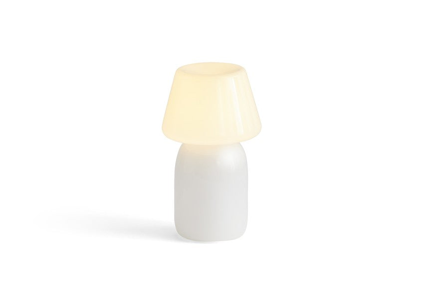 Lampes à poser - Lampe sans fil | Apollo - Hay