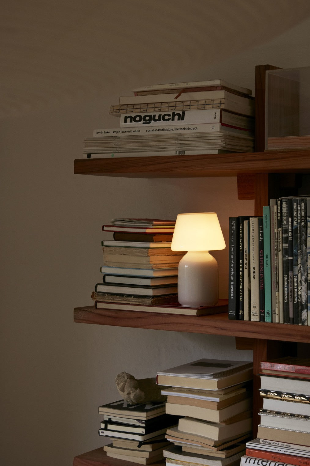 Lampes à poser - Lampe sans fil | Apollo - Hay