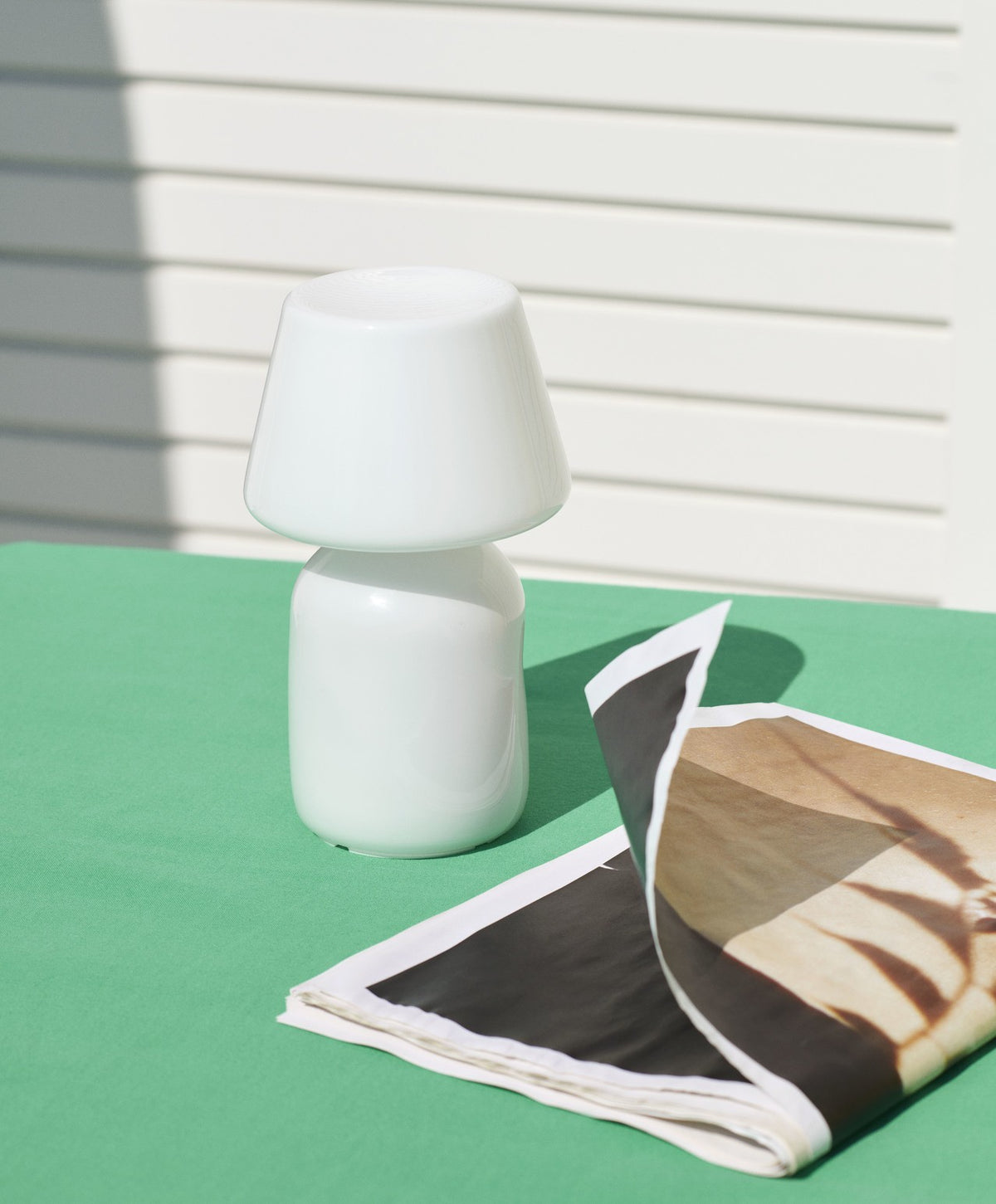 Lampes à poser - Lampe sans fil | Apollo - Hay