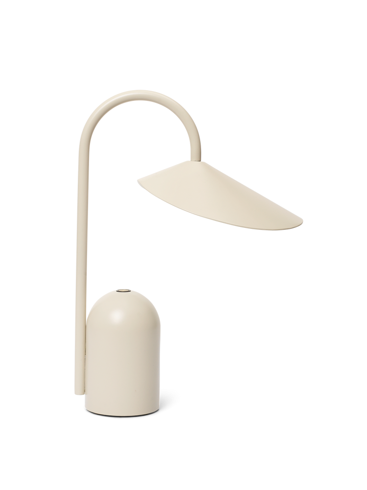 Lampes à poser - Lampe sans fil | Arum - Ferm Living