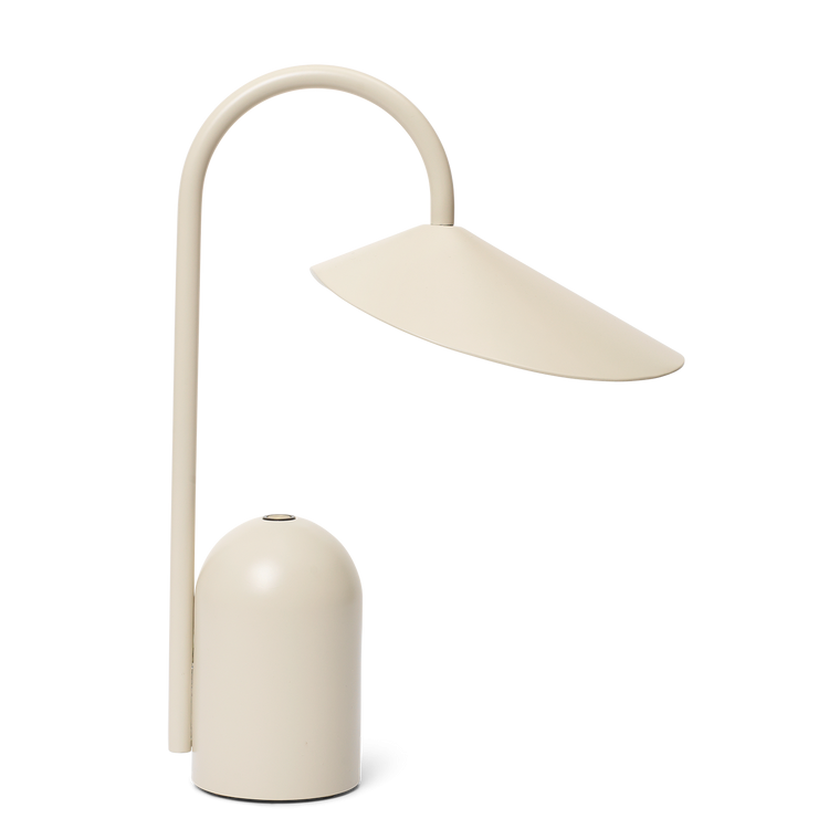 Lampes à poser - Lampe sans fil | Arum - Ferm Living