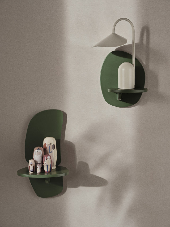 Lampes à poser - Lampe sans fil | Arum - Ferm Living