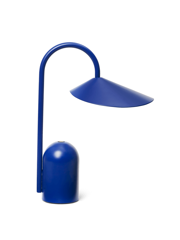 Lampes à poser - Lampe sans fil | Arum - Ferm Living