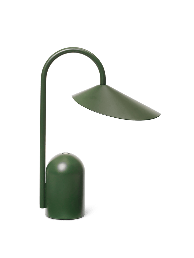 Lampes à poser - Lampe sans fil | Arum - Ferm Living