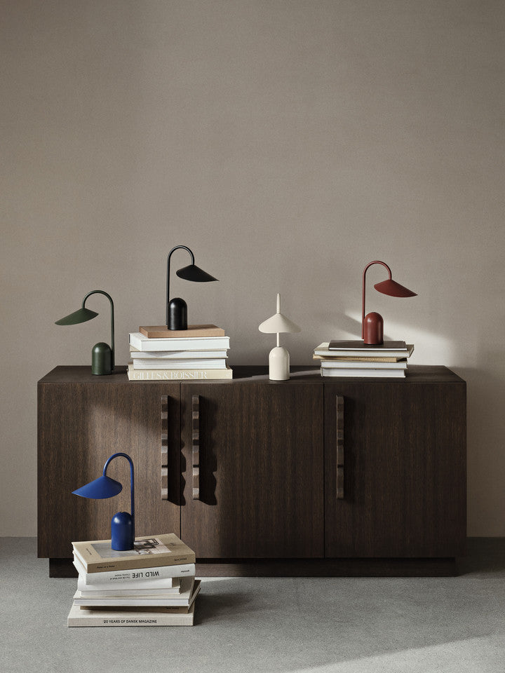 Lampes à poser - Lampe sans fil | Arum - Ferm Living