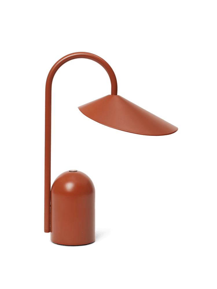 Lampes à poser - Lampe sans fil | Arum - Ferm Living
