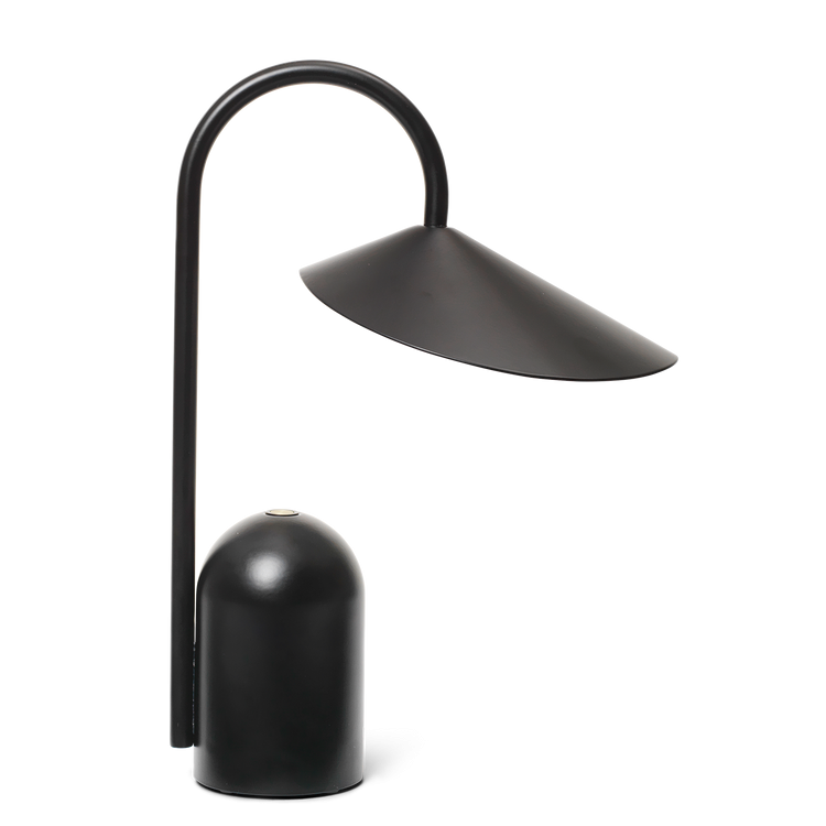 Lampes à poser - Lampe sans fil | Arum - Ferm Living