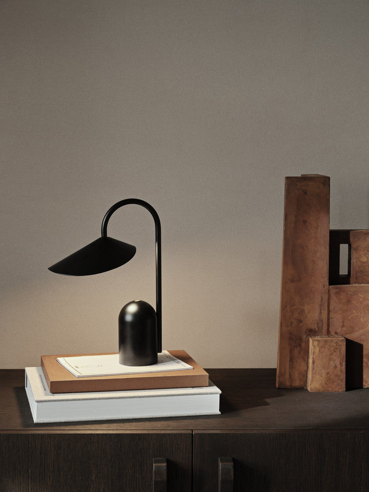 Lampes à poser - Lampe sans fil | Arum - Ferm Living