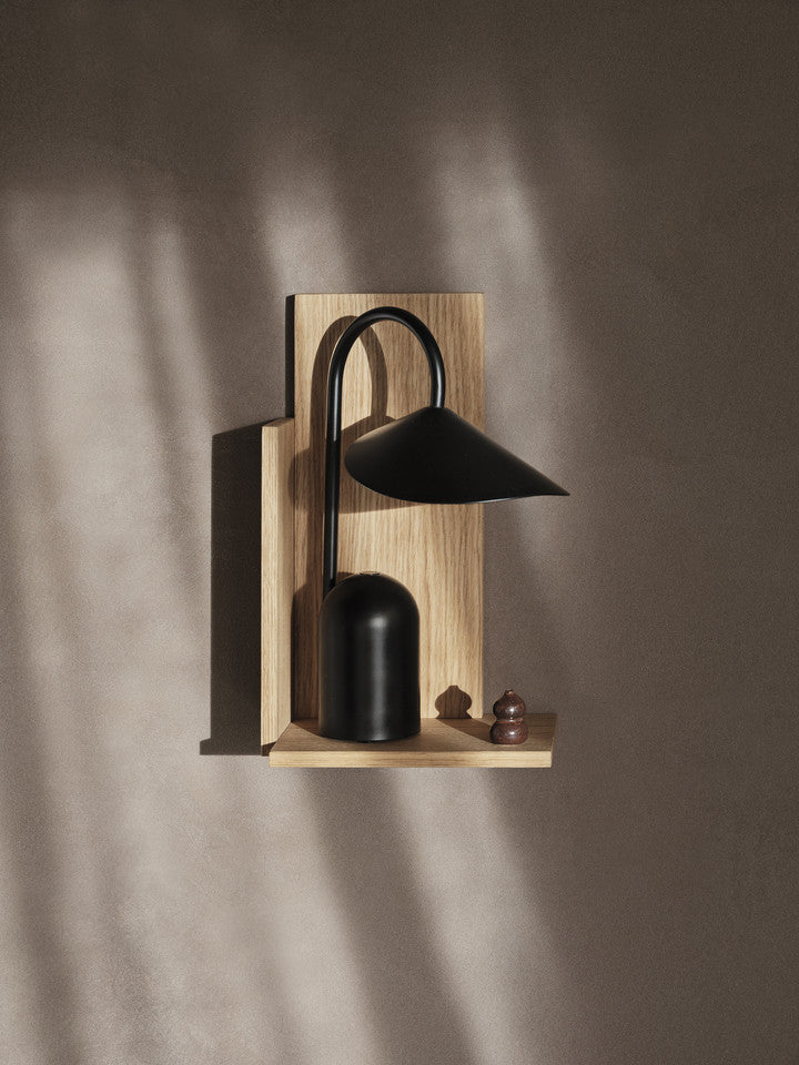 Lampes à poser - Lampe sans fil | Arum - Ferm Living
