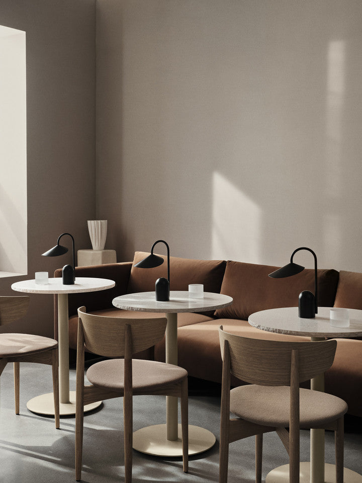 Lampes à poser - Lampe sans fil | Arum - Ferm Living