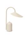Lampes à poser - Lampe sans fil | Arum - Ferm Living