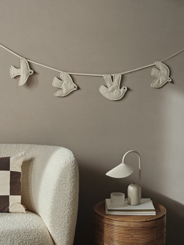 Lampes à poser - Lampe sans fil | Arum - Ferm Living