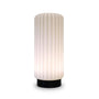 Lampes à poser - Lampe sans fil | Dentelles | H 29 cm - Atelier Pierre