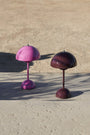 Lampes à poser - Produit Neuf |Lampe sans fil | Flowerpot VP9 - &Tradition | Remisé