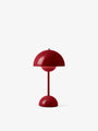 Lampes à poser - Produit Neuf |Lampe sans fil | Flowerpot VP9 - &Tradition | Remisé