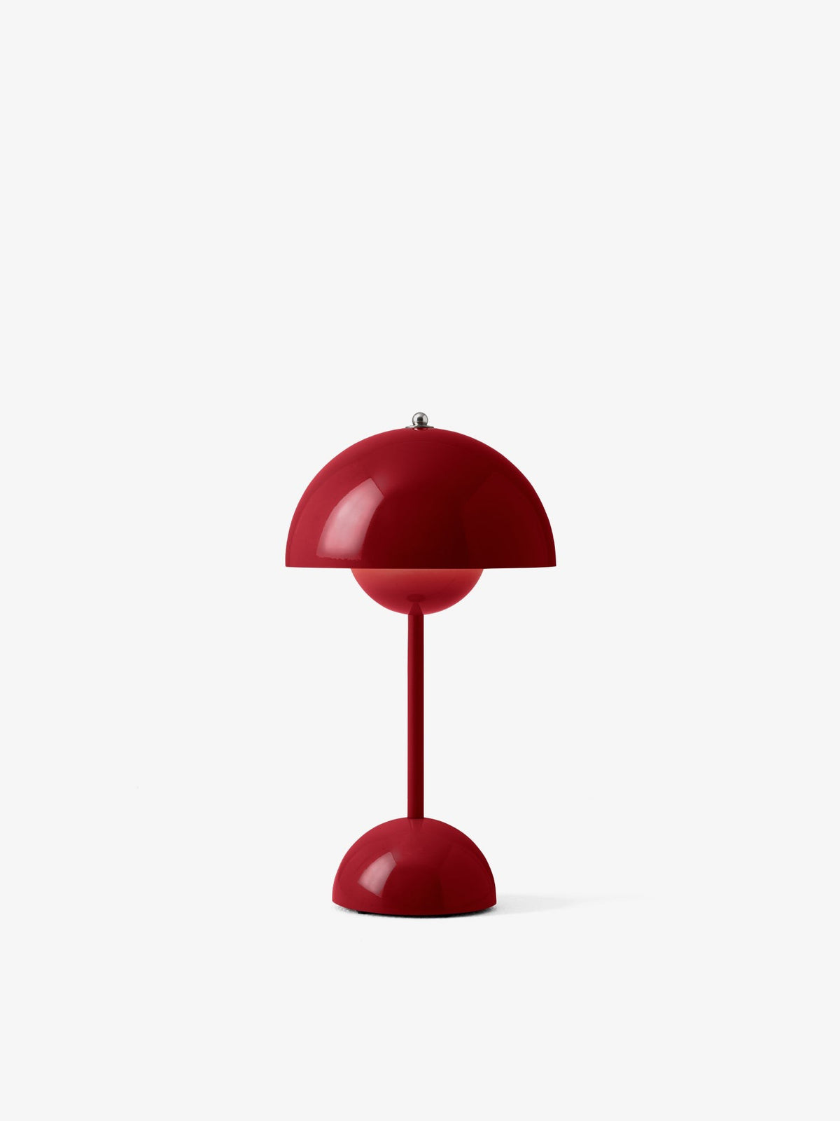 Lampes à poser - Produit Neuf |Lampe sans fil | Flowerpot VP9 - &Tradition | Remisé