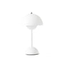 Lampes à poser - Produit Neuf |Lampe sans fil | Flowerpot VP9 - &Tradition | Remisé