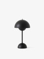 Lampes à poser - Produit Neuf |Lampe sans fil | Flowerpot VP9 - &Tradition | Remisé
