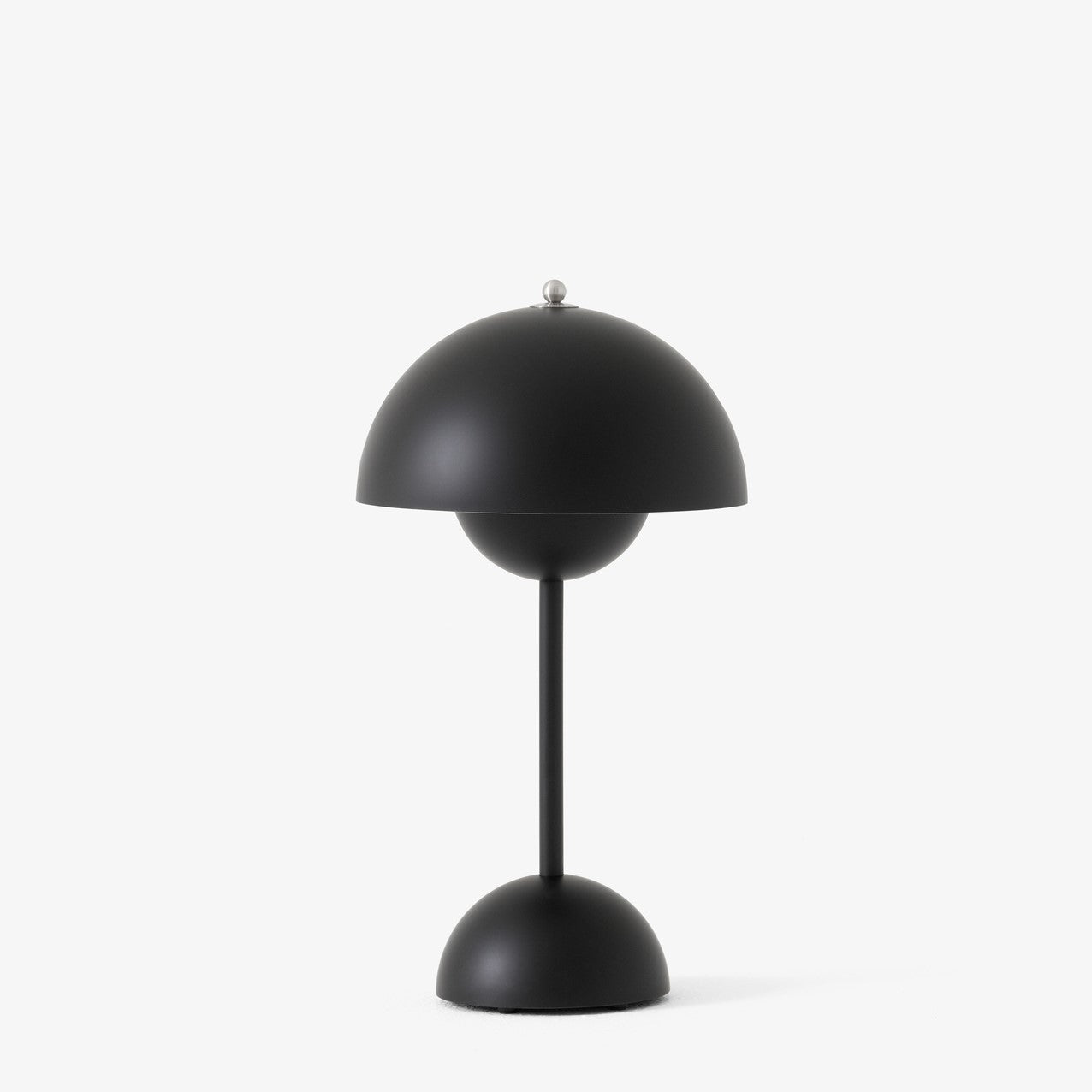 Lampes à poser - Produit Neuf |Lampe sans fil | Flowerpot VP9 - &Tradition | Remisé