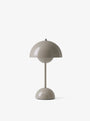 Lampes à poser - Produit Neuf |Lampe sans fil | Flowerpot VP9 - &Tradition | Remisé