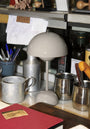 Lampes à poser - Produit Neuf |Lampe sans fil | Flowerpot VP9 - &Tradition | Remisé