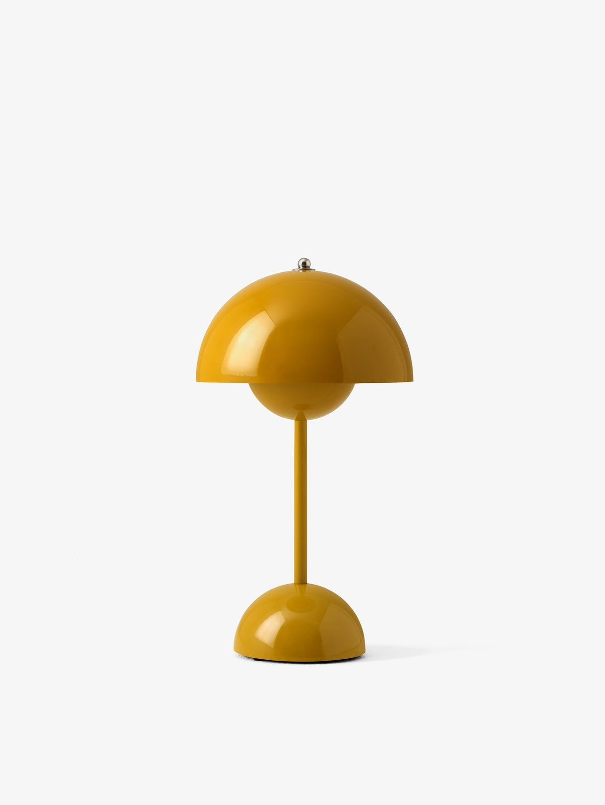 Lampes à poser - Produit Neuf |Lampe sans fil | Flowerpot VP9 - &Tradition | Remisé