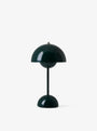 Lampes à poser - Produit Neuf |Lampe sans fil | Flowerpot VP9 - &Tradition | Remisé