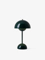 Lampes à poser - Produit Neuf |Lampe sans fil | Flowerpot VP9 - &Tradition | Remisé