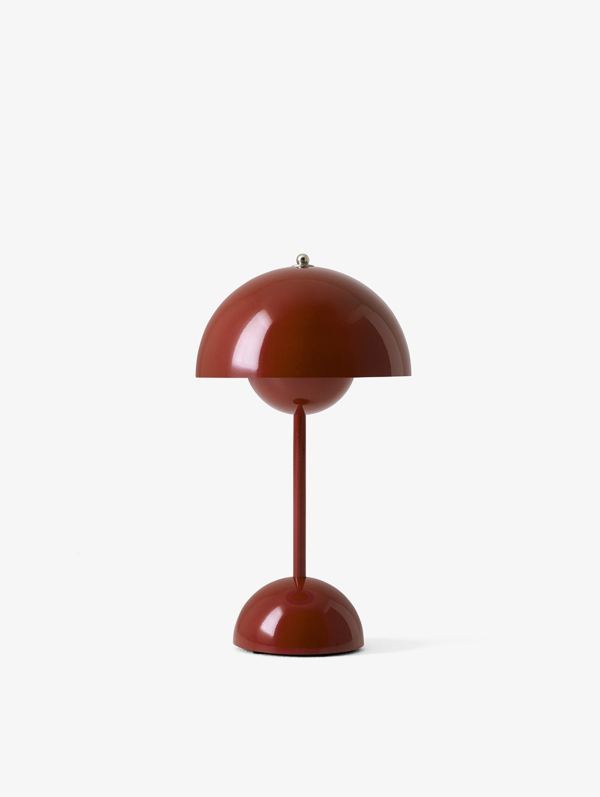 Lampes à poser - Produit Neuf |Lampe sans fil | Flowerpot VP9 - &Tradition | Remisé