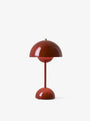 Lampes à poser - Produit Neuf |Lampe sans fil | Flowerpot VP9 - &Tradition | Remisé