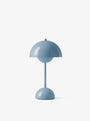 Lampes à poser - Produit Neuf |Lampe sans fil | Flowerpot VP9 - &Tradition | Remisé