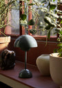 Lampes à poser - Produit Neuf |Lampe sans fil | Flowerpot VP9 - &Tradition | Remisé