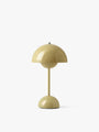 Lampes à poser - Produit Neuf |Lampe sans fil | Flowerpot VP9 - &Tradition | Remisé