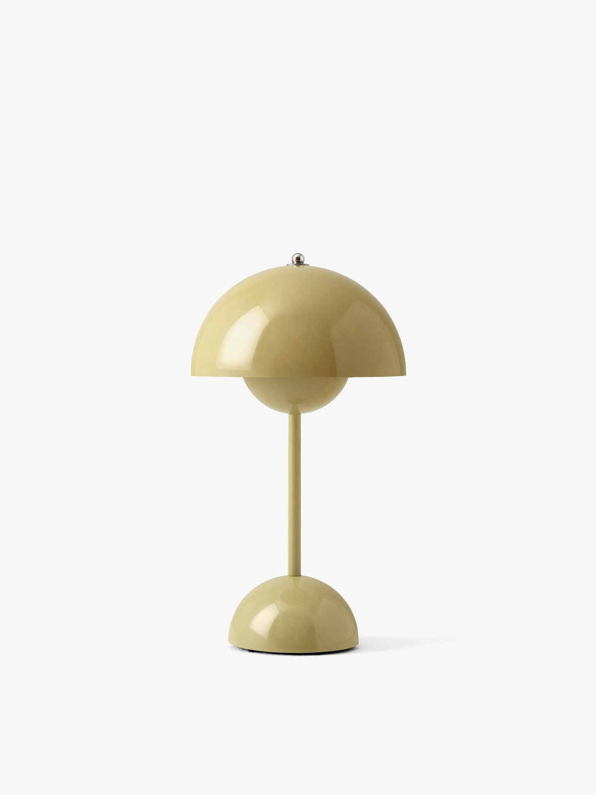 Lampes à poser - Produit Neuf |Lampe sans fil | Flowerpot VP9 - &Tradition | Remisé