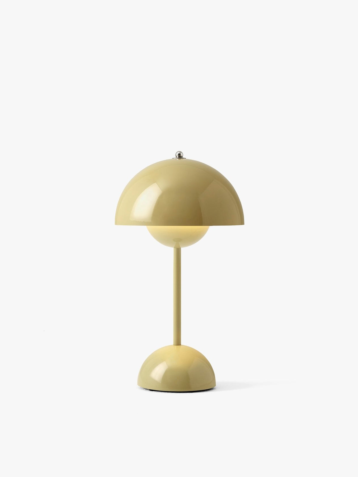 Lampes à poser - Produit Neuf |Lampe sans fil | Flowerpot VP9 - &Tradition | Remisé