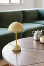 Lampes à poser - Produit Neuf |Lampe sans fil | Flowerpot VP9 - &Tradition | Remisé