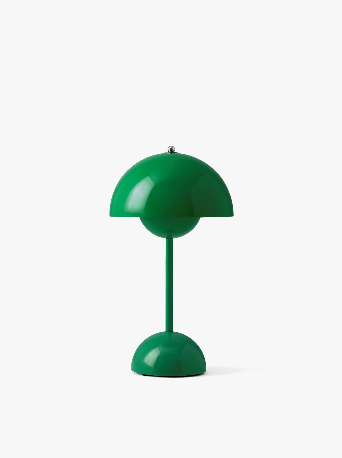 Lampes à poser - Produit Neuf |Lampe sans fil | Flowerpot VP9 - &Tradition | Remisé