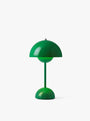 Lampes à poser - Produit Neuf |Lampe sans fil | Flowerpot VP9 - &Tradition | Remisé