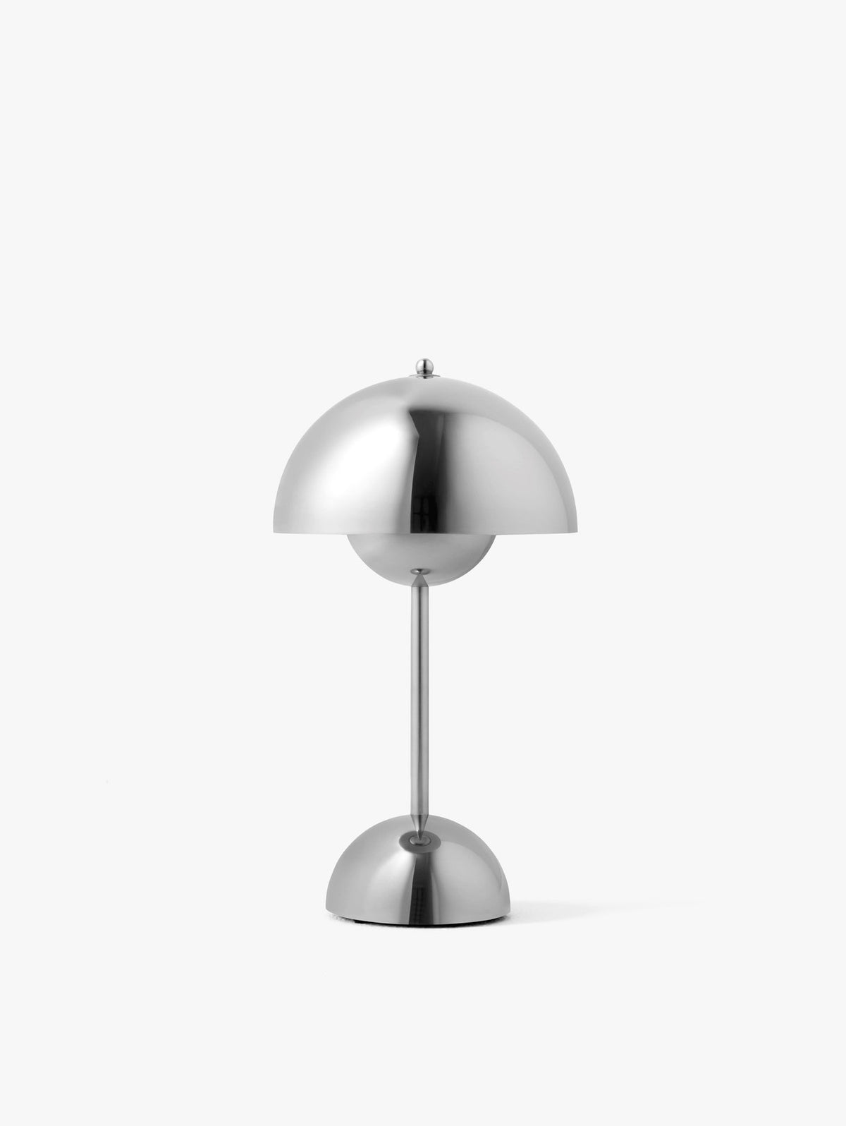 Lampes à poser - Produit Neuf |Lampe sans fil | Flowerpot VP9 - &Tradition | Remisé
