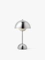 Lampes à poser - Produit Neuf |Lampe sans fil | Flowerpot VP9 - &Tradition | Remisé