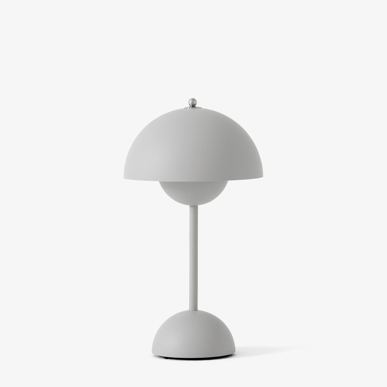 Lampes à poser - Produit Neuf |Lampe sans fil | Flowerpot VP9 - &Tradition | Remisé