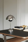Lampes à poser - Produit Neuf |Lampe sans fil | Flowerpot VP9 - &Tradition | Remisé