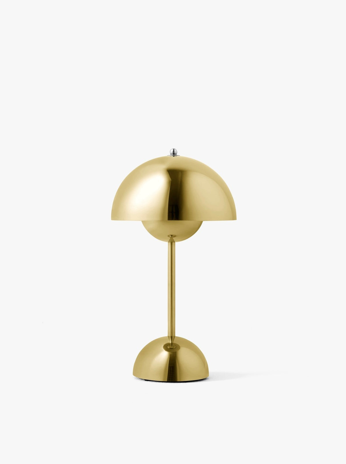 Lampes à poser - Produit Neuf |Lampe sans fil | Flowerpot VP9 - &Tradition | Remisé