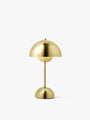 Lampes à poser - Produit Neuf |Lampe sans fil | Flowerpot VP9 - &Tradition | Remisé