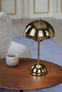 Lampes à poser - Produit Neuf |Lampe sans fil | Flowerpot VP9 - &Tradition | Remisé