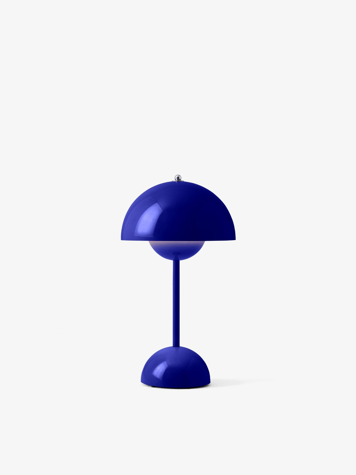Lampes à poser - Produit Neuf |Lampe sans fil | Flowerpot VP9 - &Tradition | Remisé