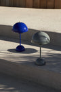 Lampes à poser - Produit Neuf |Lampe sans fil | Flowerpot VP9 - &Tradition | Remisé