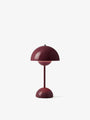 Lampes à poser - Produit Neuf |Lampe sans fil | Flowerpot VP9 - &Tradition | Remisé