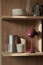 Lampes à poser - Produit Neuf |Lampe sans fil | Flowerpot VP9 - &Tradition | Remisé
