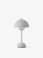 Lampes à poser - Produit Neuf |Lampe sans fil | Flowerpot VP9 - &Tradition | Remisé